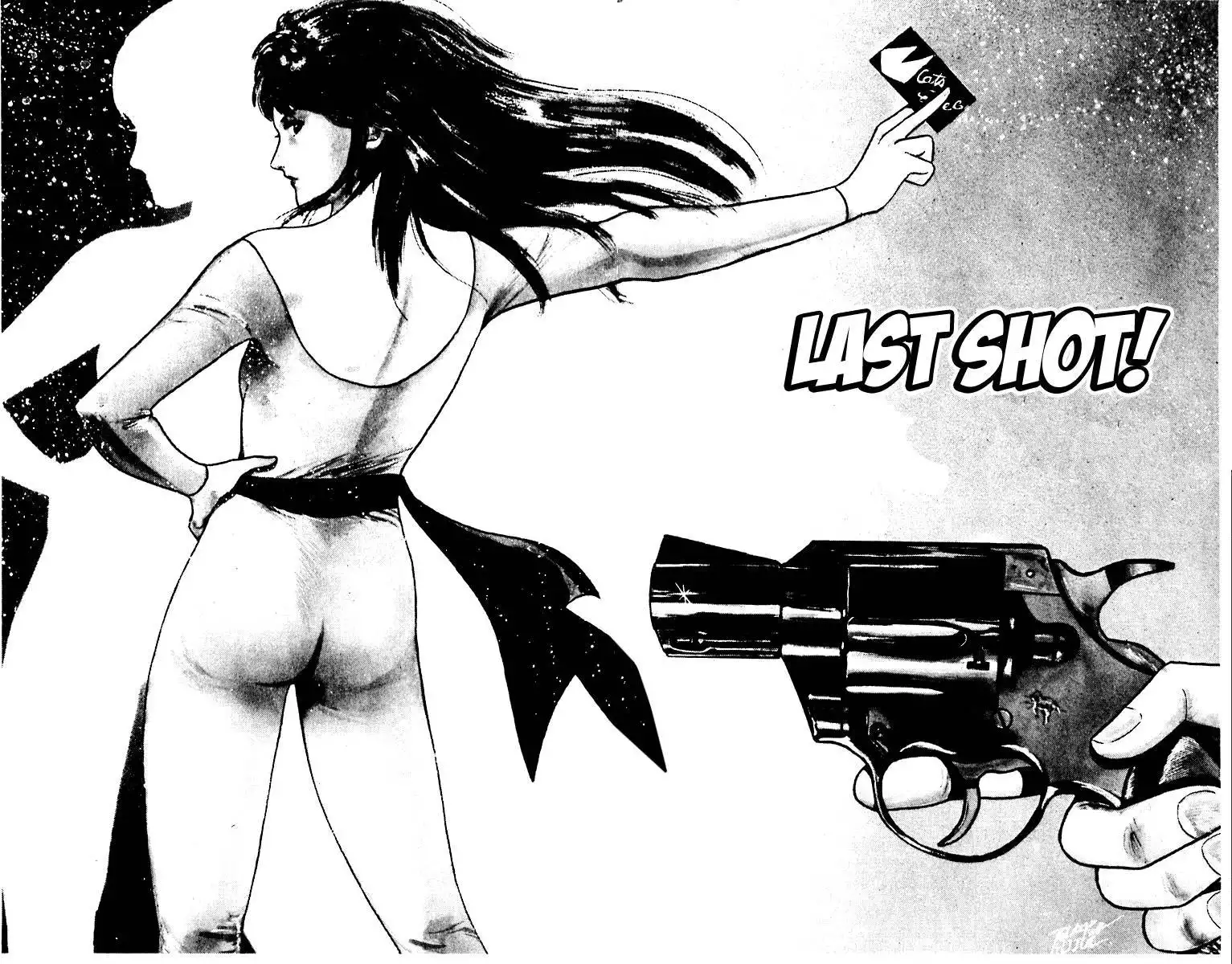 Cats Eye Chapter 51 2